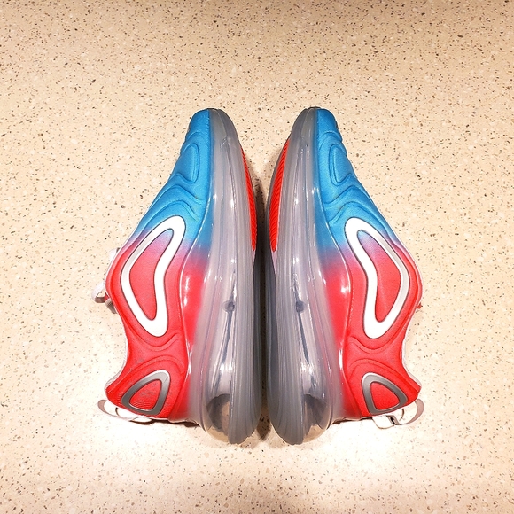 🆕️ Nike Air Max 720 'Pink Sea' 🌊 - Picture 7 of 16